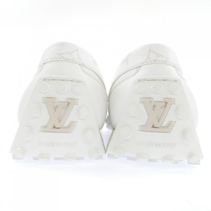 Louis Vuitton LV Racer Line Loafers Shoes — view 5