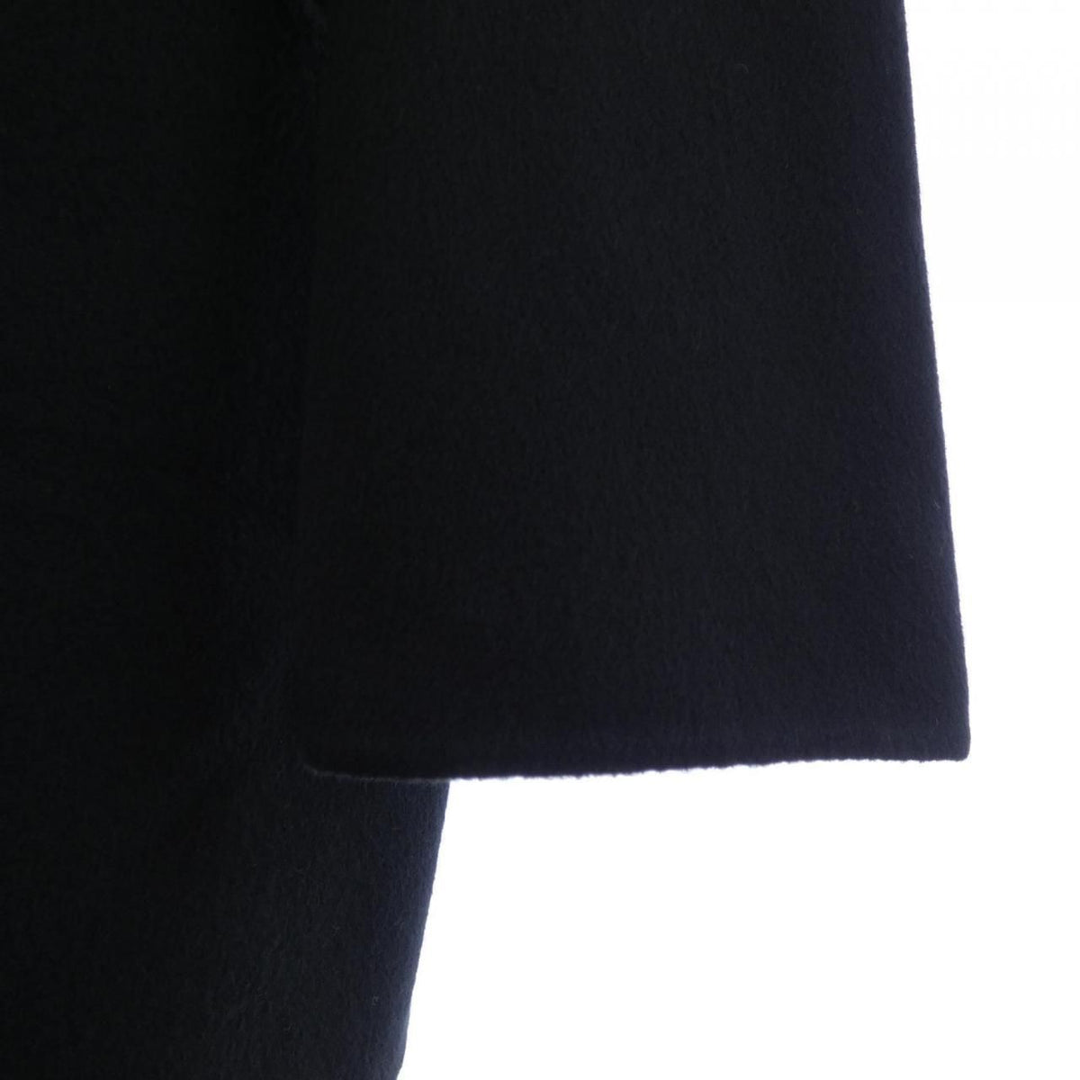 Hermes Coat Black — view 6