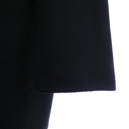 Hermes Coat Black — view 6