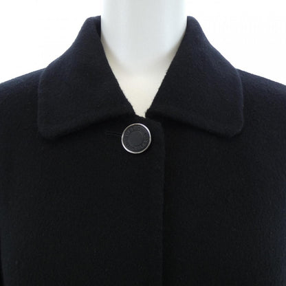 Hermes Coat Black — view 5