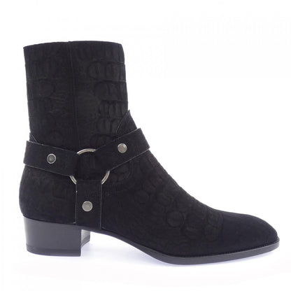 Saint Laurent Boots Black