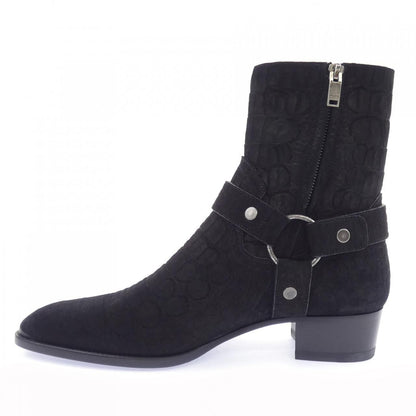 Saint Laurent Boots Black — view 2