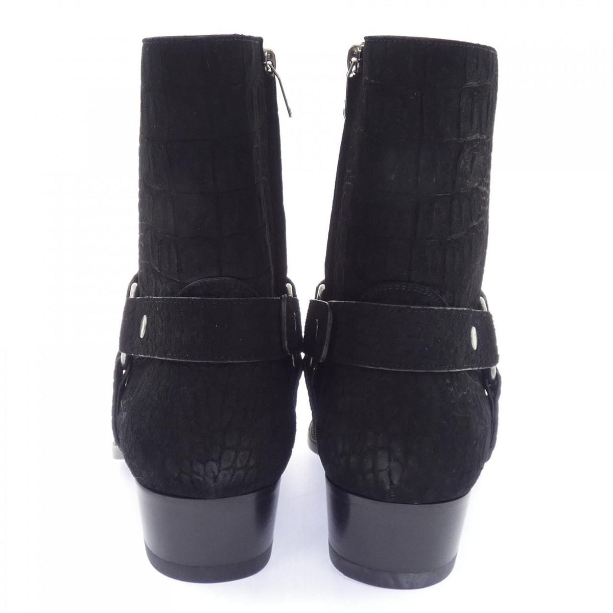 Saint Laurent Boots Black — view 5