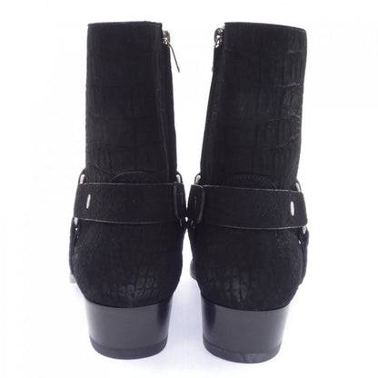 Saint Laurent Boots Black — view 5