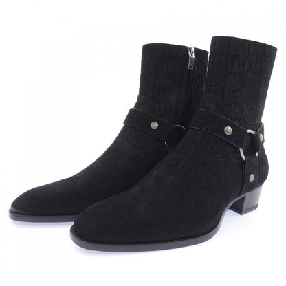 Saint Laurent Boots Black — view 3