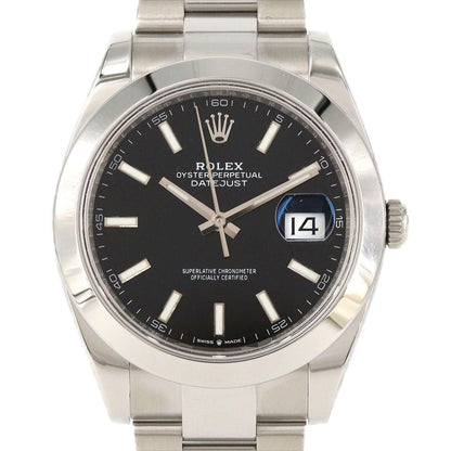 Rolex Datejust SS Automatic