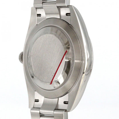 Rolex Datejust SS Automatic — view 8