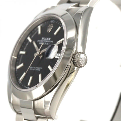 Rolex Datejust SS Automatic — view 4