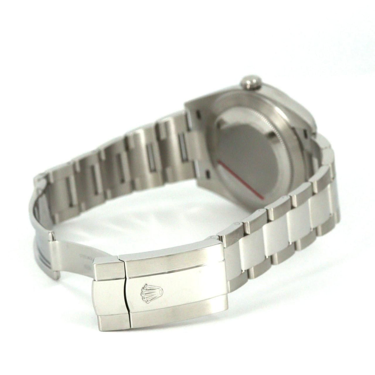 Rolex Datejust SS Automatic — view 6