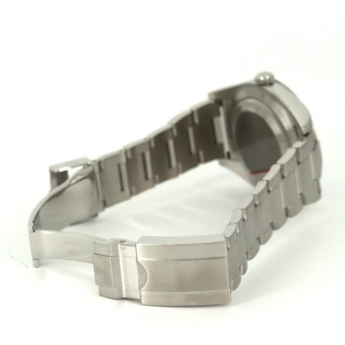 Rolex Explorer I SS Automatic — view 6