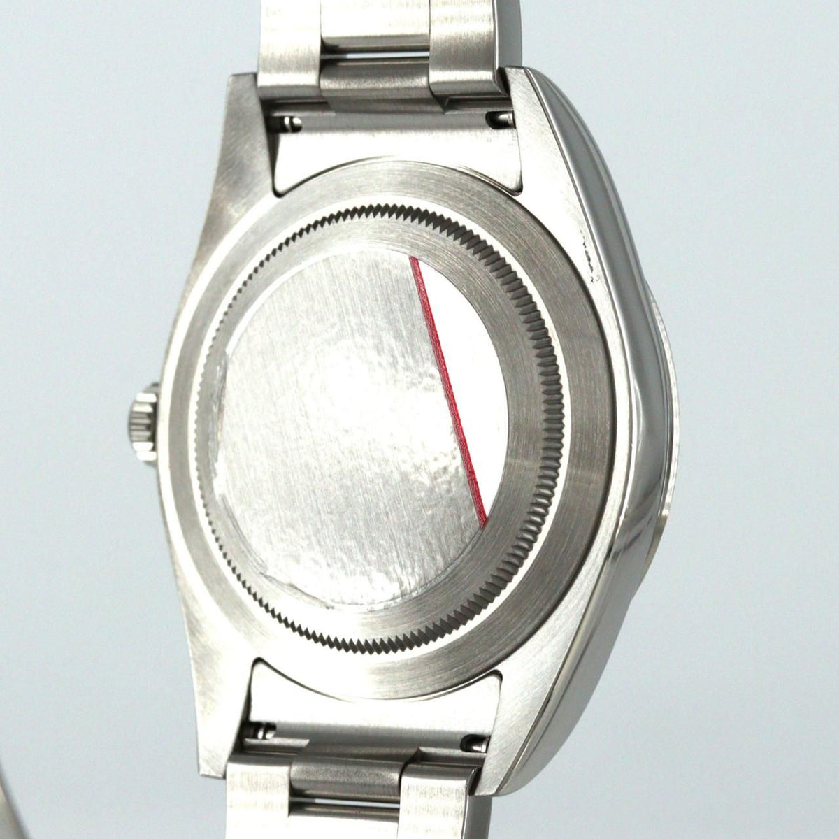 Rolex Explorer I SS Automatic — view 7