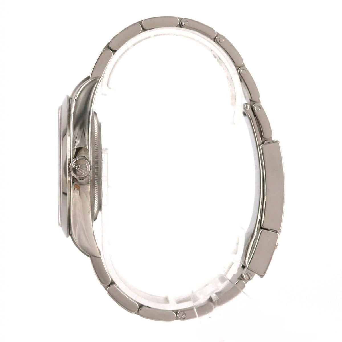 Rolex Explorer I SS Automatic — view 3