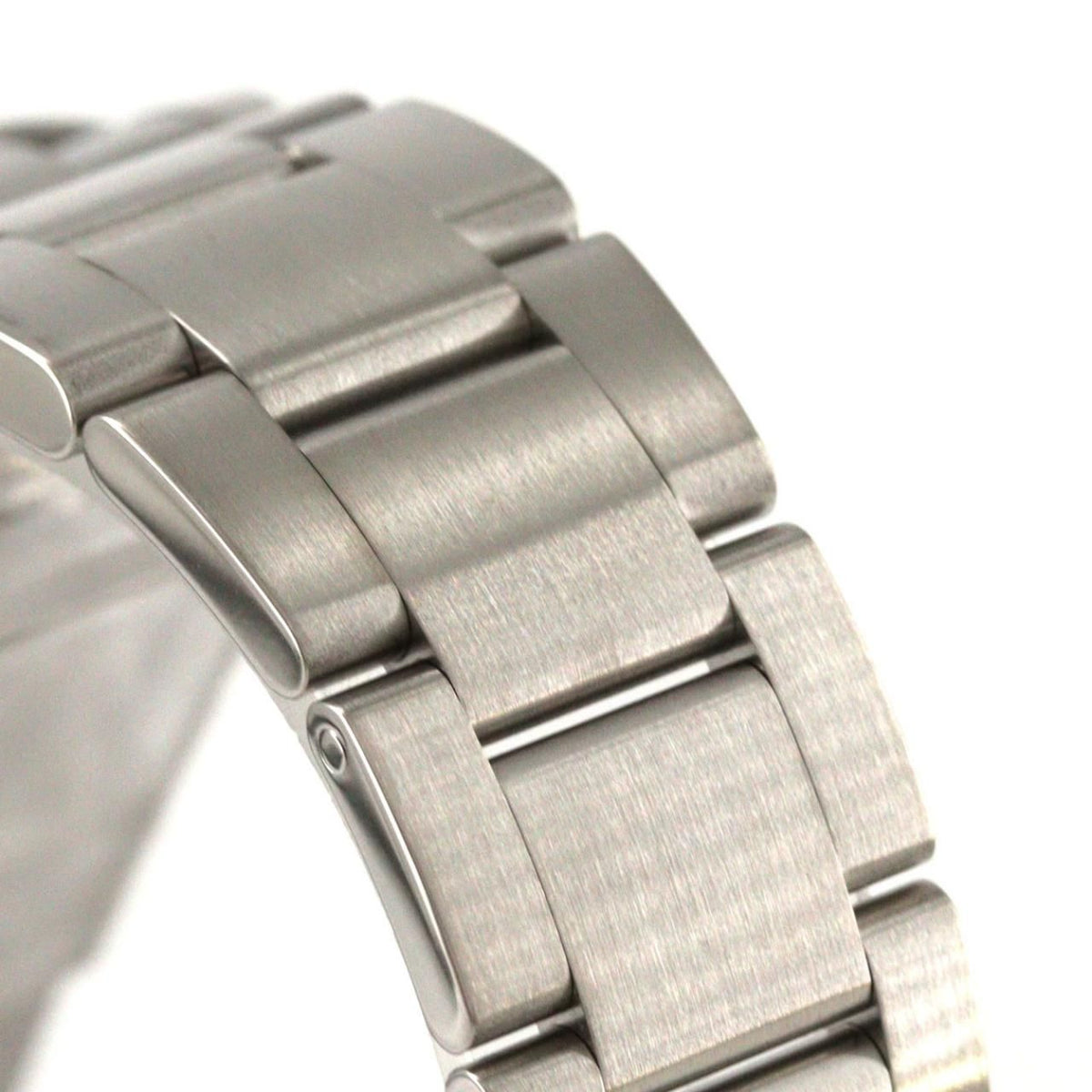Rolex Explorer I SS Automatic — view 5