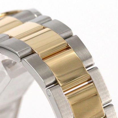 Rolex Daytona Stainless Steel Yellow Gold Automatic — view 5