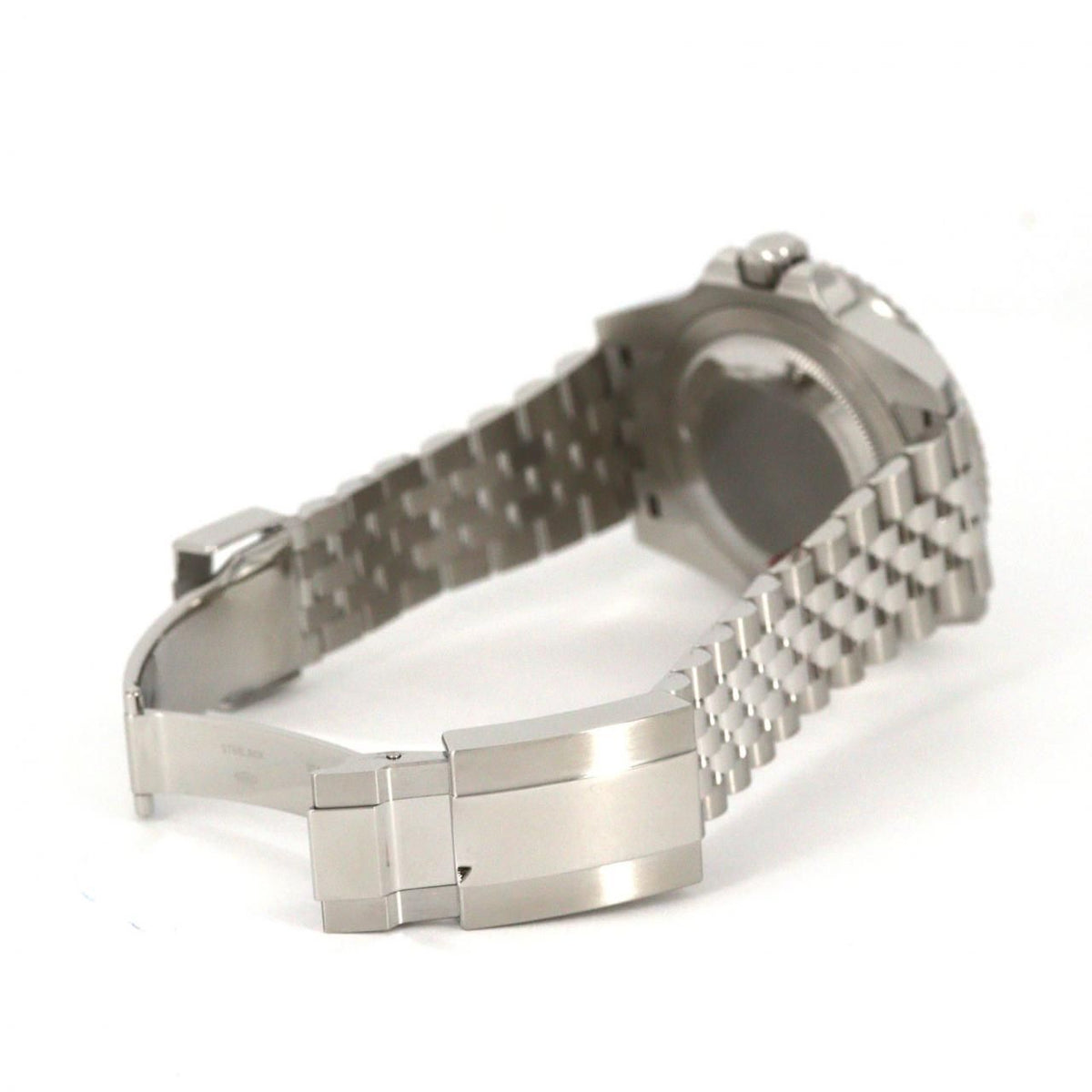 Rolex GMT-Master II 5 SS Automatic — view 6