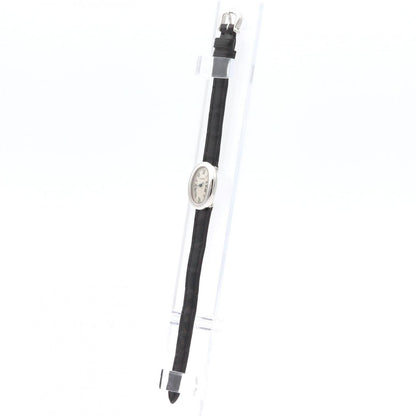 Cartier Mini Baignoir WG Quartz Watch — view 2