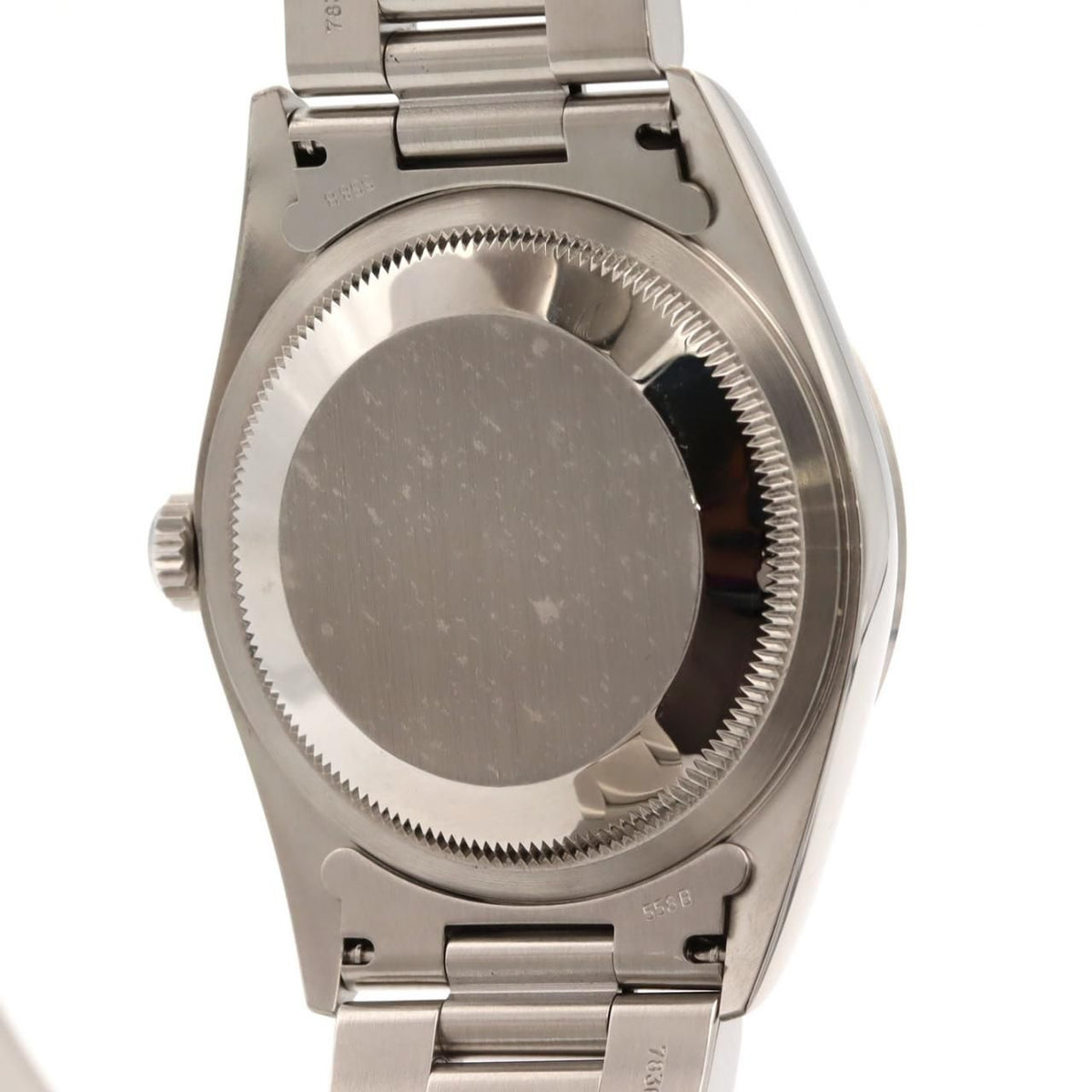 Rolex Datejust SS Automatic — view 6
