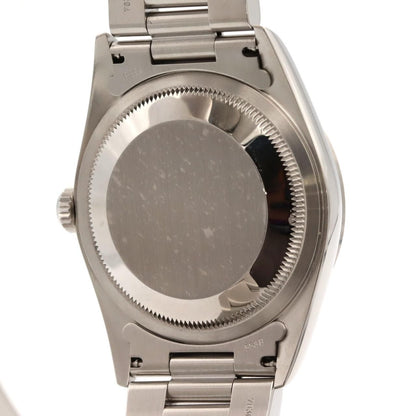 Rolex Datejust SS Automatic — view 6