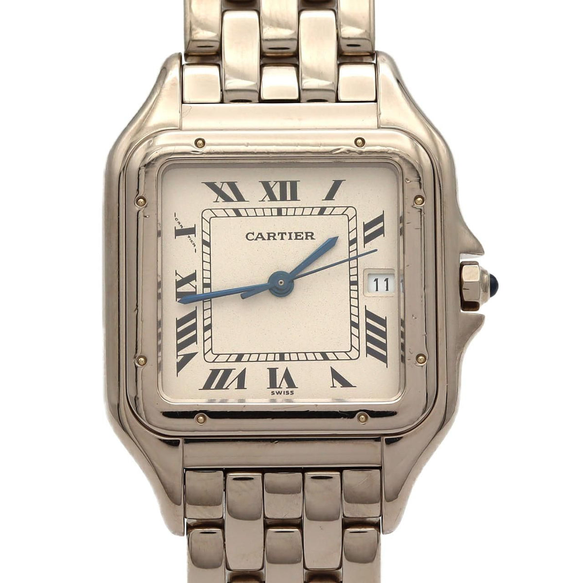 Cartier Panthere LM WG Quartz Watch