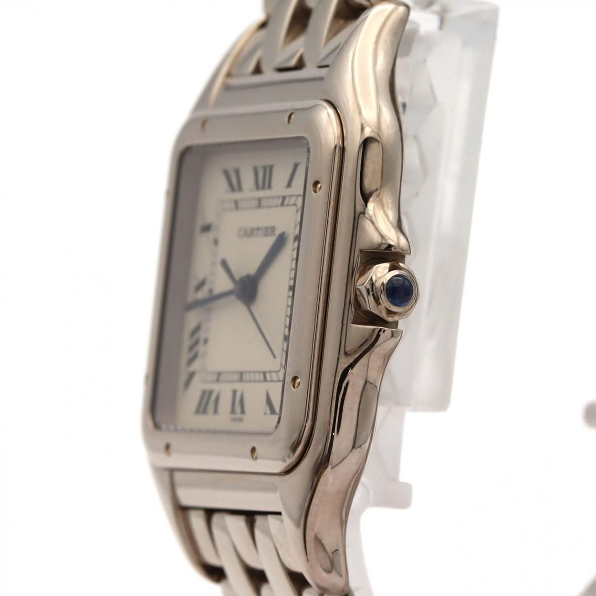 Cartier Panthere LM WG Quartz Watch — view 3