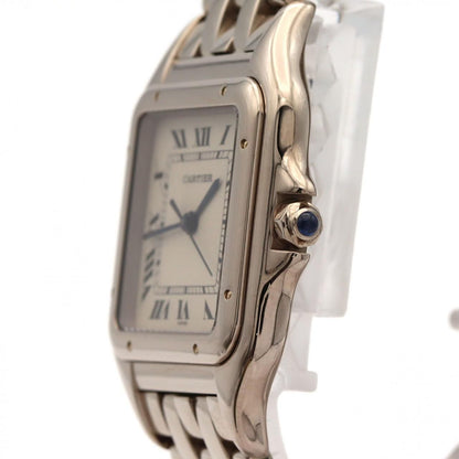 Cartier Panthere LM WG Quartz Watch — view 3