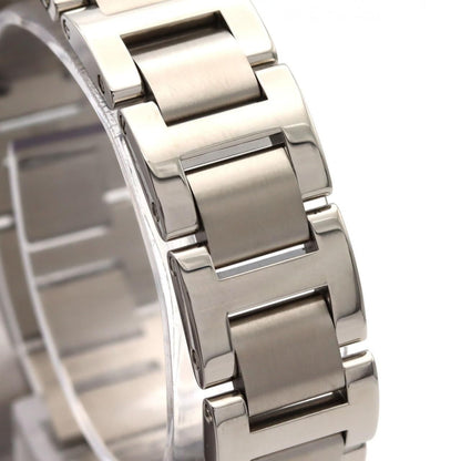 Cartier Ballon Bleu SM D 4 SS Quartz Watch — view 4