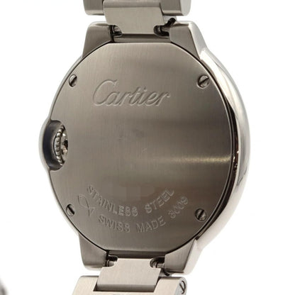 Cartier Ballon Bleu SM D 4 SS Quartz Watch — view 5