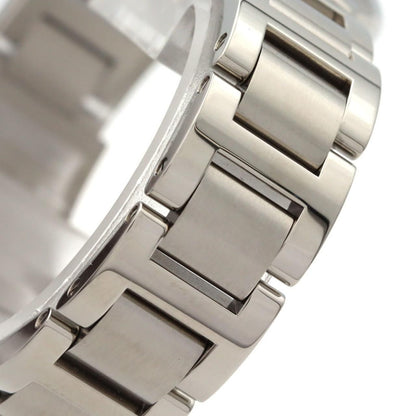 Cartier Ballon Bleu SM SS Quartz Watch — view 4