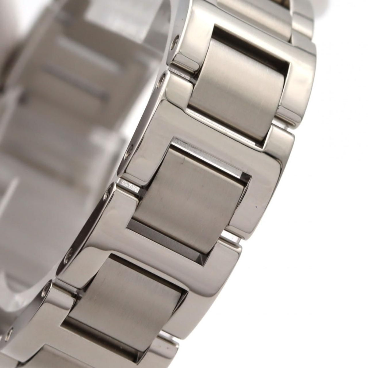 Cartier Ballon Bleu SM SS Quartz Watch — view 4