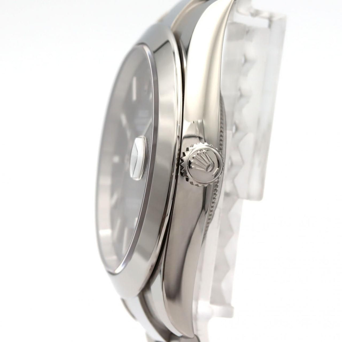 Rolex Datejust SS Automatic — view 3