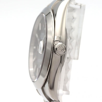 Rolex Datejust SS Automatic — view 3