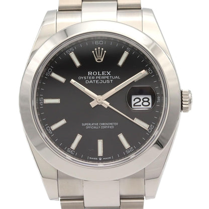 Rolex Datejust SS Automatic