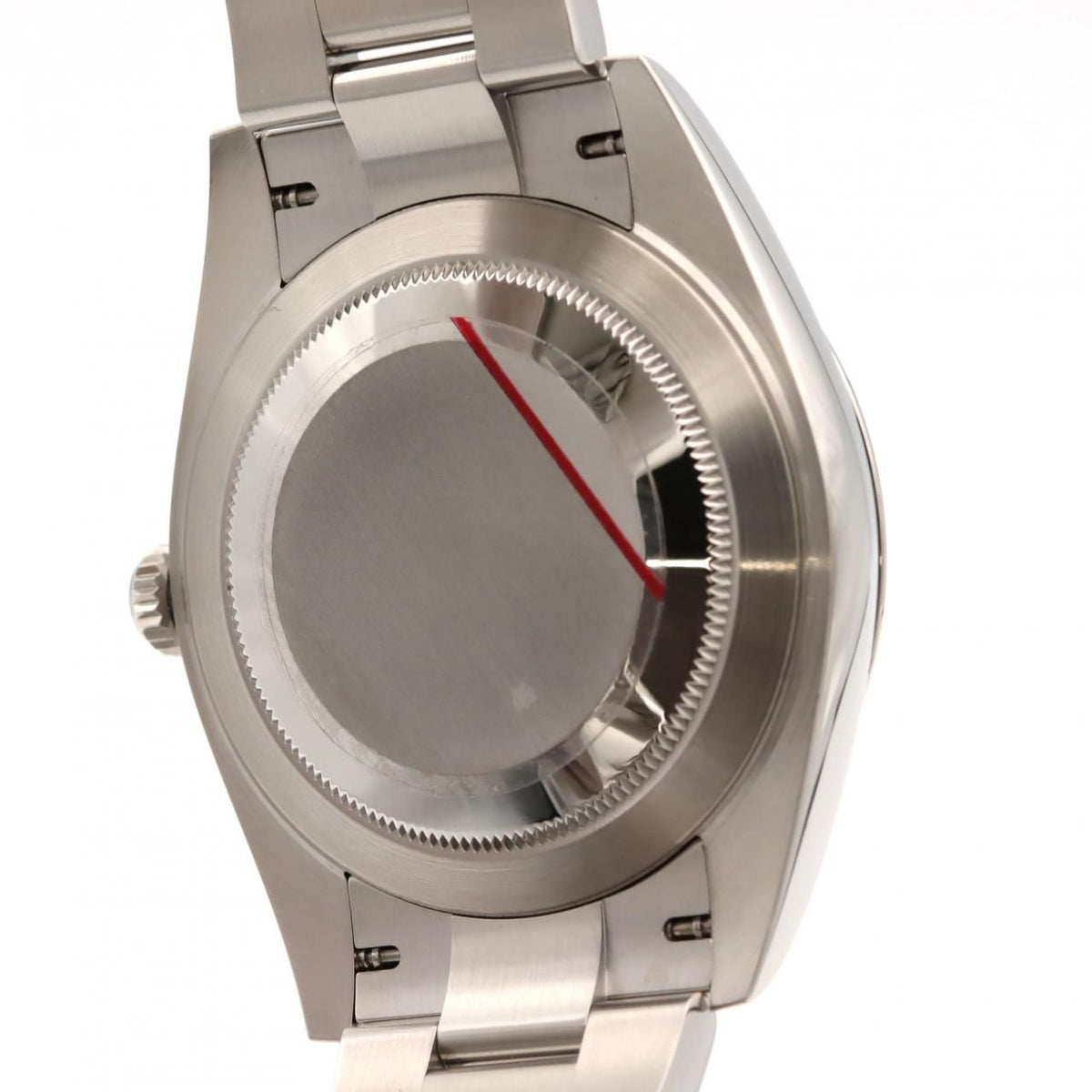 Rolex Datejust SS Automatic — view 5
