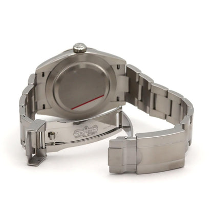 Rolex Explorer I SS Automatic — view 6