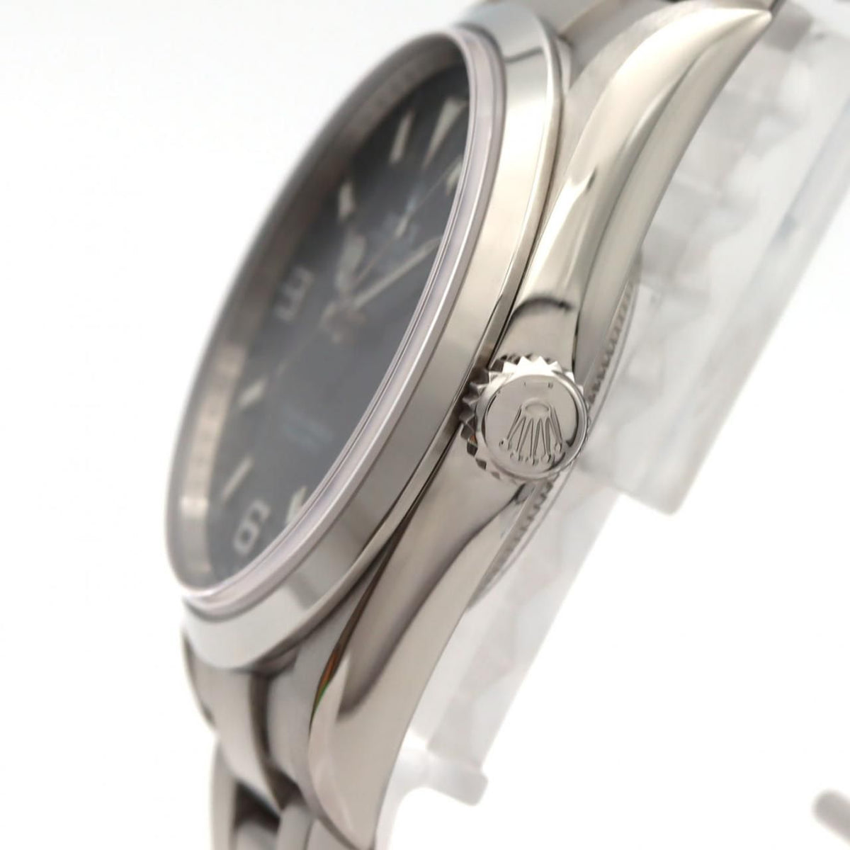 Rolex Explorer I SS Automatic — view 3