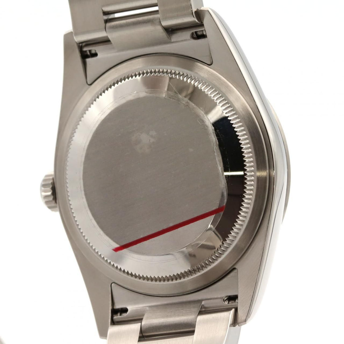 Rolex Explorer I SS Automatic — view 5