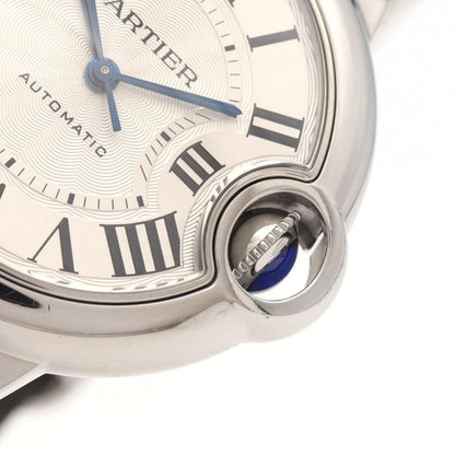 Cartier Ballon Bleu SS Automatic — view 3