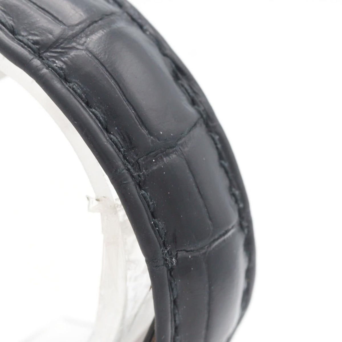 Cartier Ballon Bleu SS Automatic — view 4