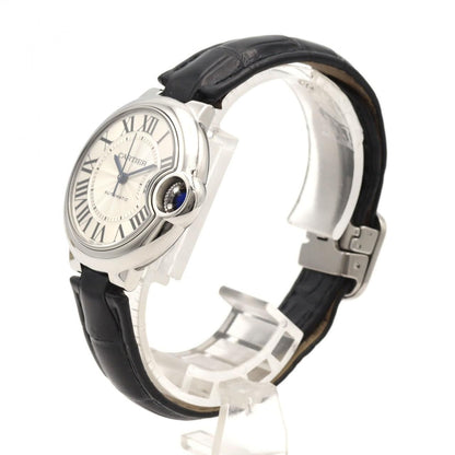 Cartier Ballon Bleu SS Automatic — view 2