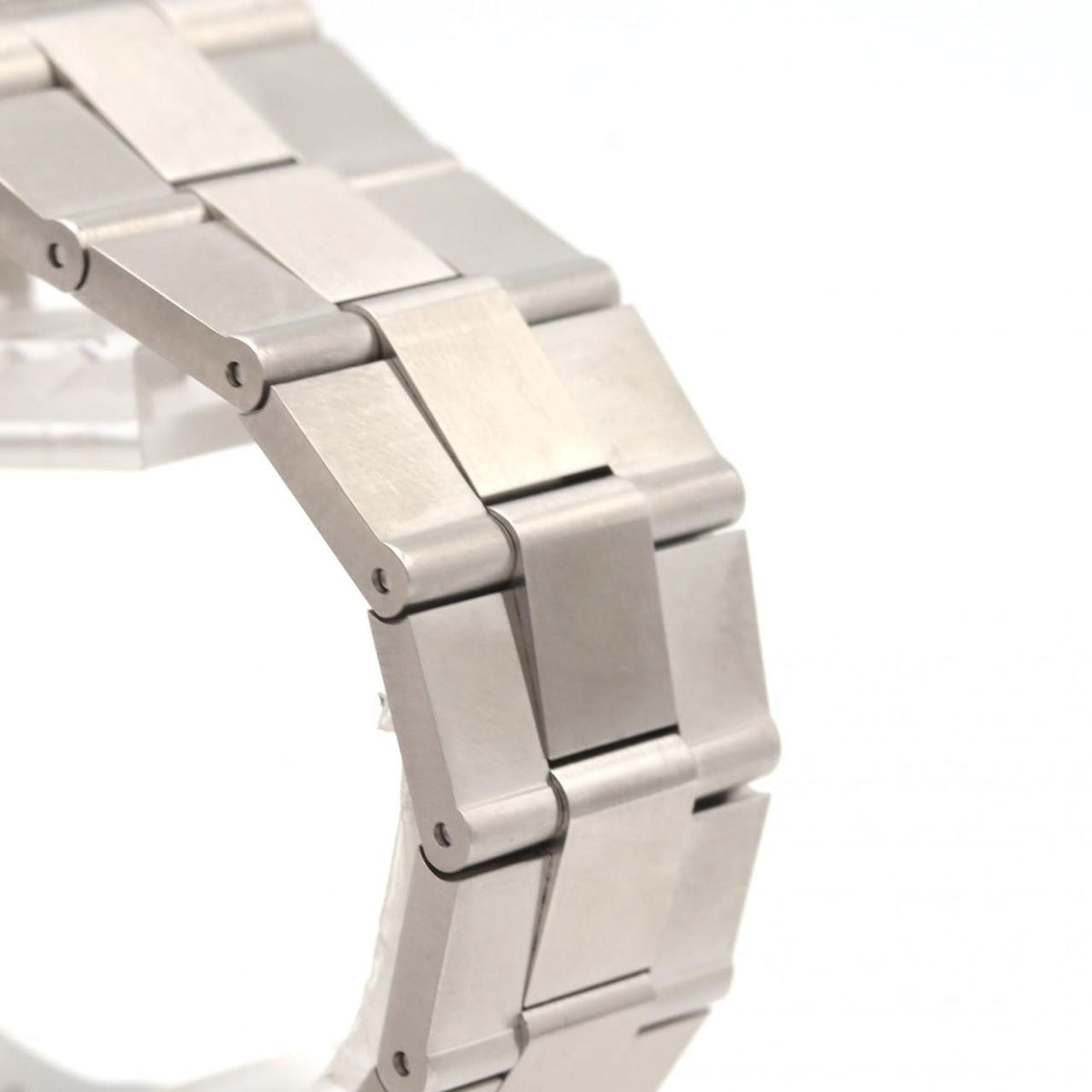 Bvlgari Bulgari Stainless Steel White Gold Automatic — view 4