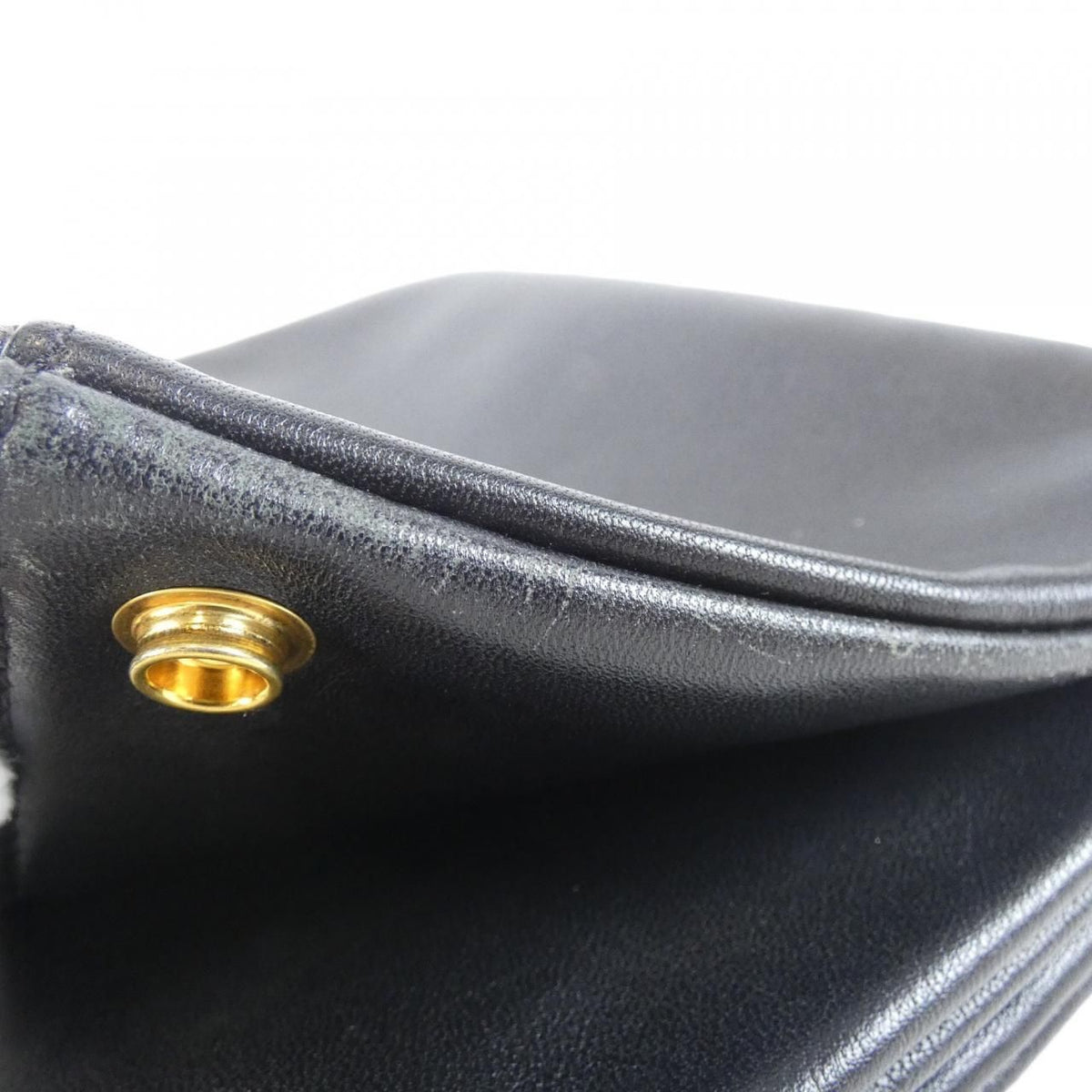Celine Trio Shoulder Bag — view 4