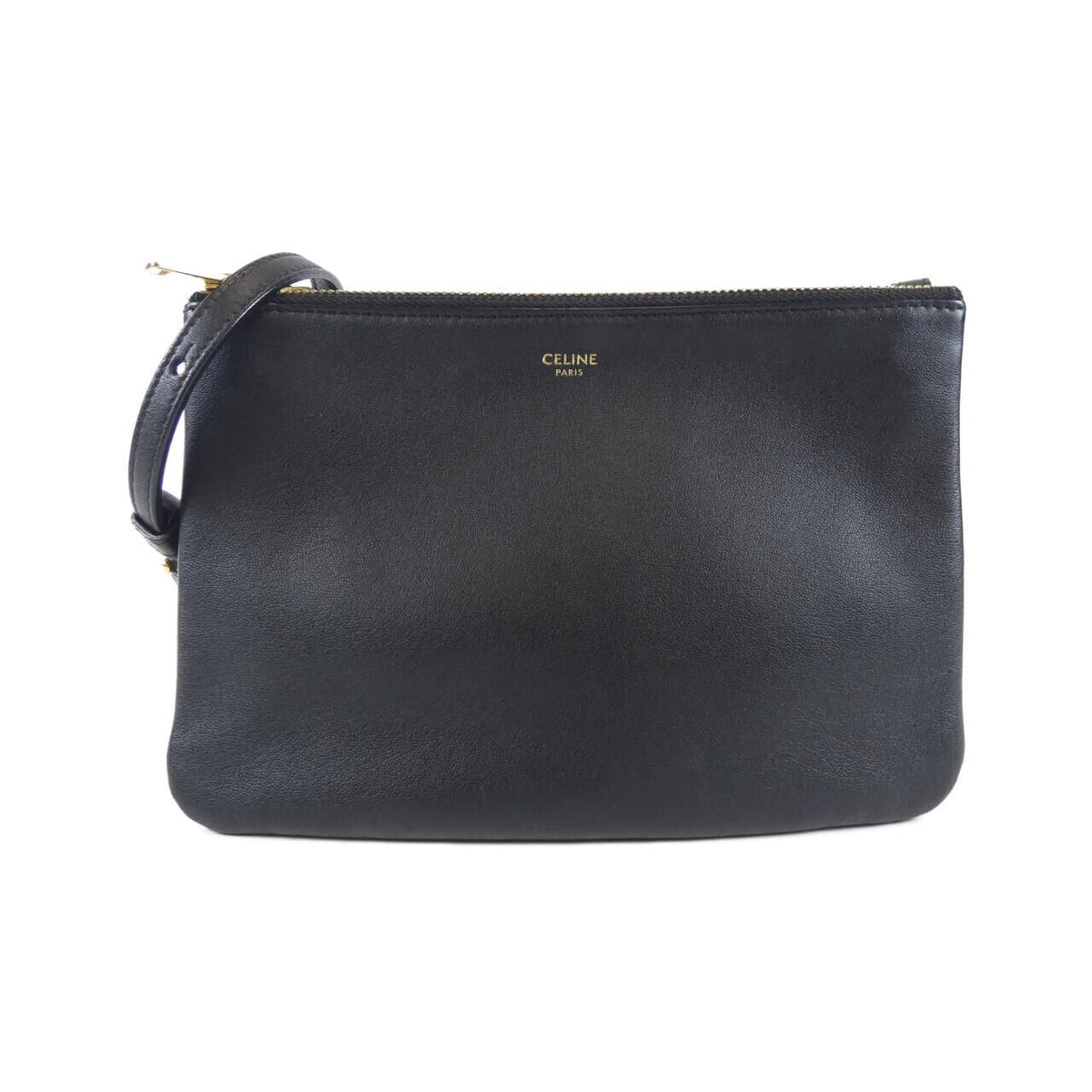 Celine Trio Shoulder Bag