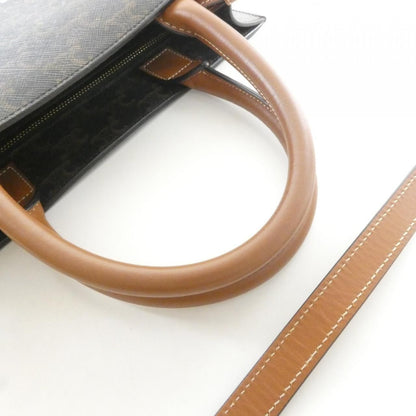 Celine Small Vertical Cabas Bag — view 6