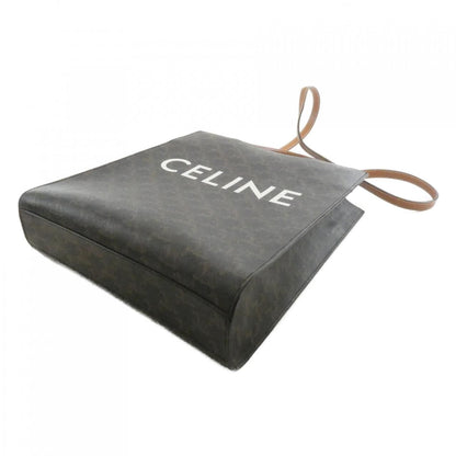 Celine Small Vertical Cabas Bag — view 3