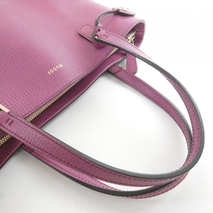 Gucci Bag Handbag Pink — view 4