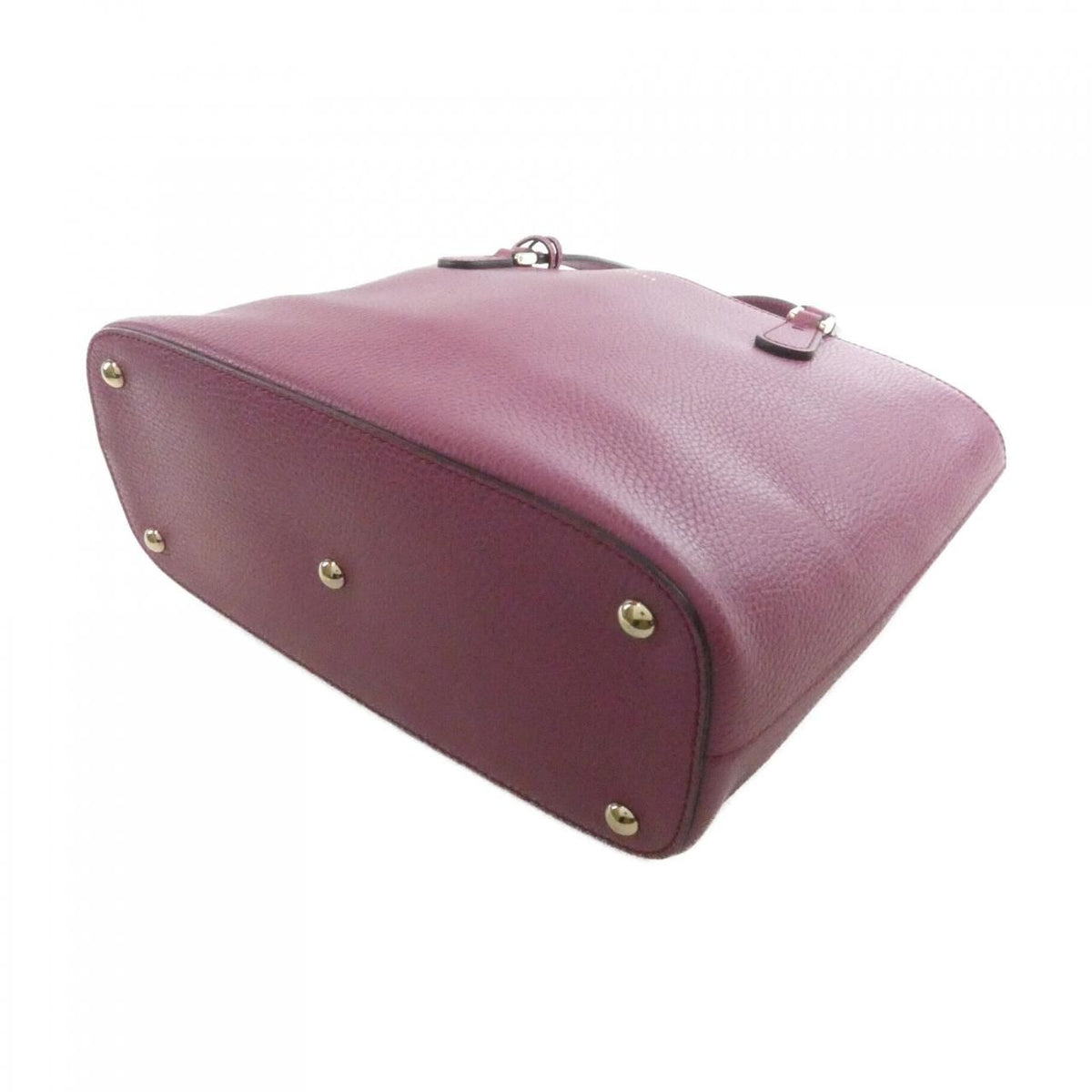 Gucci Bag Handbag Pink — view 3
