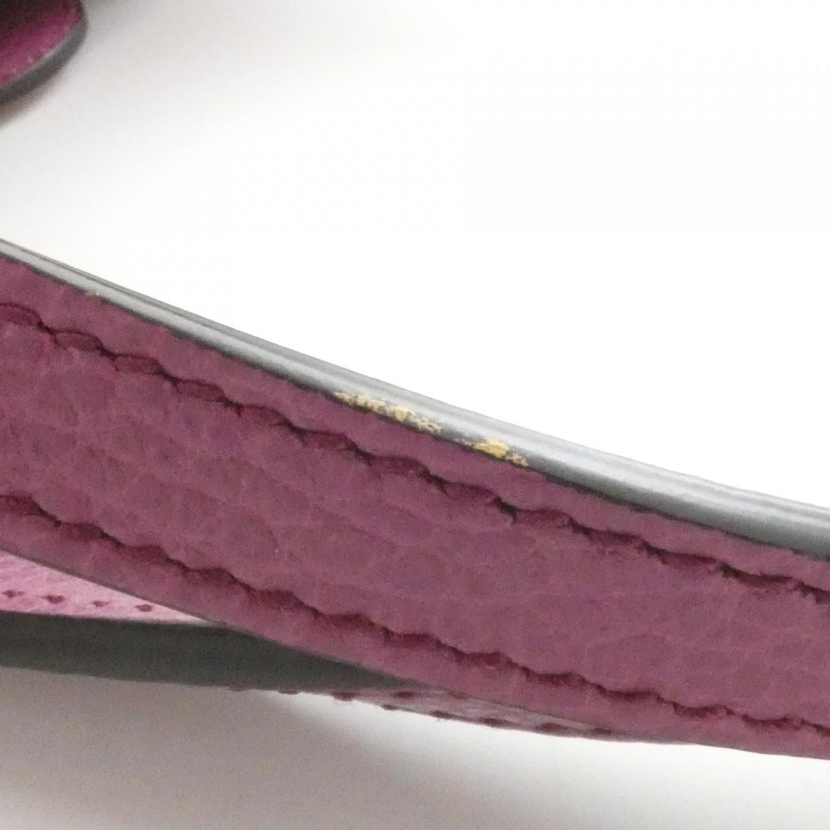 Gucci Bag Handbag Pink — view 5