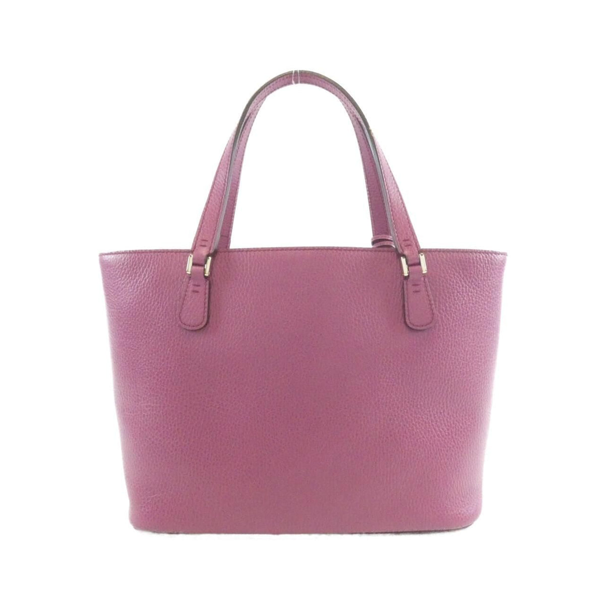 Gucci Bag Handbag Pink — view 2