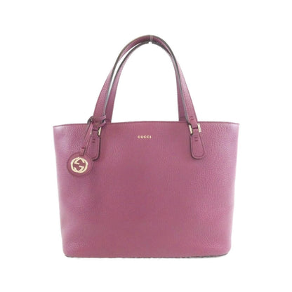 Gucci Bag Handbag Pink