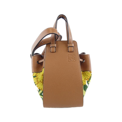 Loewe Hammock Drawstring Mini 303 30 Shoulder Bag